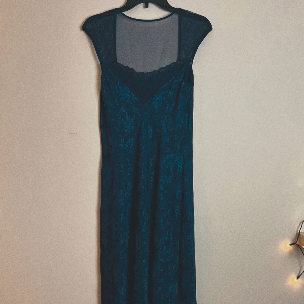 Vintage Victoria's Secret Gown